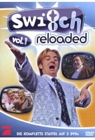 Switch Reloaded - Vol. 1 [2 DVDs]