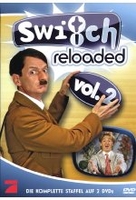 Switch Reloaded - Vol. 2 [2 DVDs]
