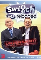 Switch Reloaded - Vol. 3 [3 DVDs]
