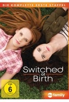 Switched at Birth - Staffel 1 [3 DVDs]