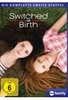 Switched at Birth - Staffel 2 [5 DVDs]