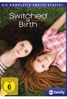 Switched at Birth - Staffel 2 [5 DVDs]