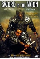Sword in the Moon