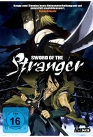 Sword of the Stranger