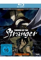 Sword of the Stranger [SE]