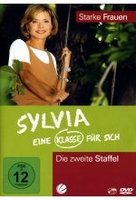 Sylvia - Eine Klasse für sich - Staffel 2 [3 DVDs]