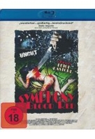 Symphony in Blood Red - Uncut