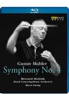 Symphony No. 4 - Gustav Mahler