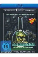 Syngenor - Uncut/HD Remastered - Classic Cult Collection