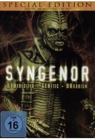 Syngenor [SE]
