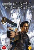 Syphon Filter - Dark Mirror [Essentials]