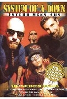 System Of A Down - Psycho Messiahs [LE]