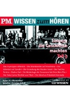 Szenen,  die Geschichte machten Teil 5 - P.M. WISSEN
