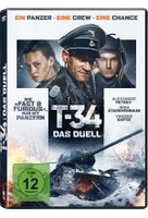 T-34: Das Duell