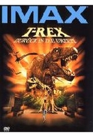 T-Rex - Zurück in die Urzeit IMAX