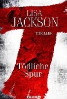 T Tödliche Spur