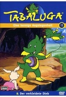 Tabaluga 11 - Kernige Angeleg./Verkleideter Dieb