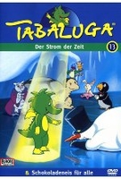 Tabaluga 13 - Strom der Zeit/Schokoladeneis für