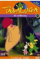 Tabaluga 23 - Die Entführung/Schlaf gut Humsin
