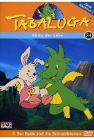 Tabaluga 24 - König der Lüfte/Der Bullle und die Sonnenblumen