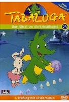 Tabaluga 25 - Das Rätsel um die Kristallkugel /Prüfung mit Hindernissen