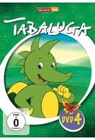Tabaluga 4