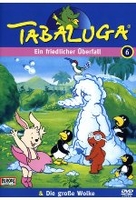 Tabaluga 6 - Ein friedlich. Überfall/Große Wolke