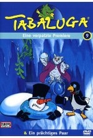 Tabaluga 9 - Verpatzte Premiere/Prächtiges Paar