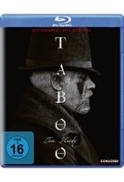 TABOO - Die komplette 1. Staffel [2 BRs]