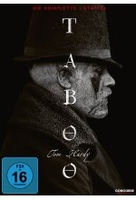 TABOO - Die komplette 1. Staffel [3 DVDs]