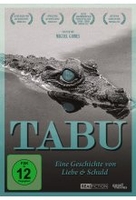 Tabu - Eine Geschichte von Liebe und Schuld