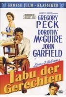 Tabu der Gerechten