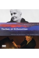 Taches et Silhouettes - Schatten und Umrisse