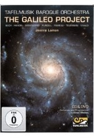 Tafelmusik Baroque Orchestra - The Galileo Project