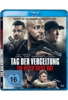 Tag der Vergeltung - Ein Vater sieht rot