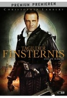 Tage der Finsternis - Day of Wrath