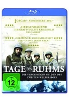 Tage des Ruhms
