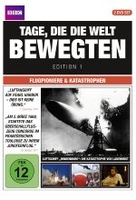 Tage,  die die Welt bewegten - Edition 1: Flugpioniere & Katastrophen [2 DVDs]