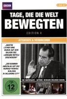 Tage,  die die Welt bewegten - Edition 4: Attentate & Verbrechen [2 DVDs]