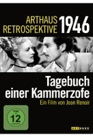 Tagebuch einer Kammerzofe - Arthaus Retrospektive 1946 (OmU)