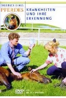 Tagebuch eines Pferdes - Krankheit & Erkennung