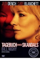 Tagebuch eines Skandals