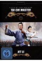 Tai Chi Master