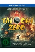 Tai Chi Zero (+ Blu-ray)