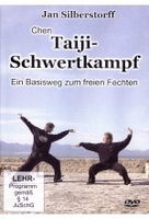 Taiji-Schwertkampf - Ein Basisweg zum freien Fechten