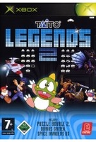 Taito Legends 2