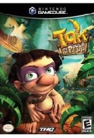 Tak und die Macht des Juju