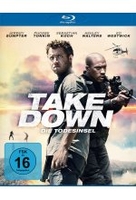Take Down - Die Todesinsel