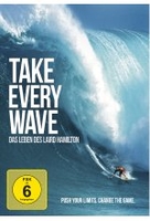 Take Every Wave: The Life of Laird Hamilton (OmU)