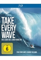 Take Every Wave: The Life of Laird Hamilton (OmU)